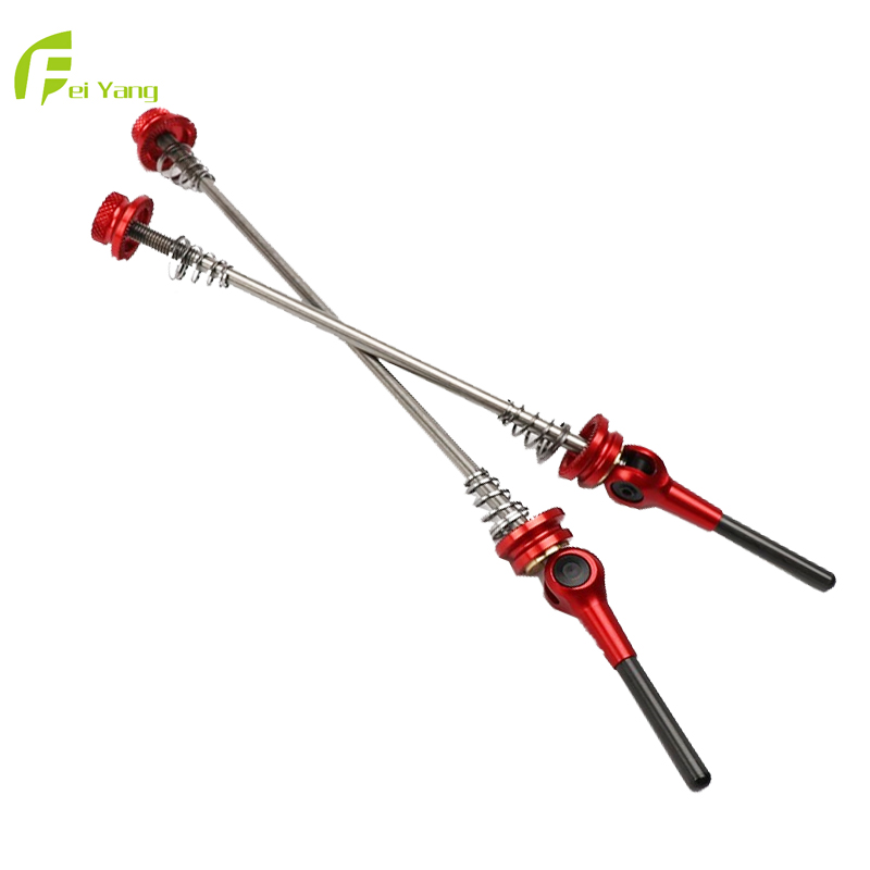  Carbon fiber Quick Release Rok  FY-048