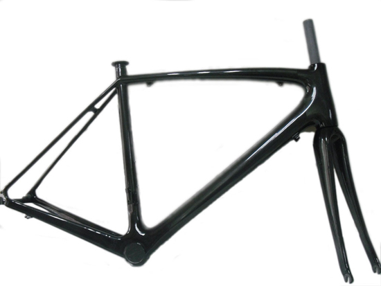Road bike frame ZCBR011